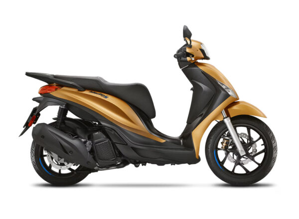 Medley S 125 Euro 5+