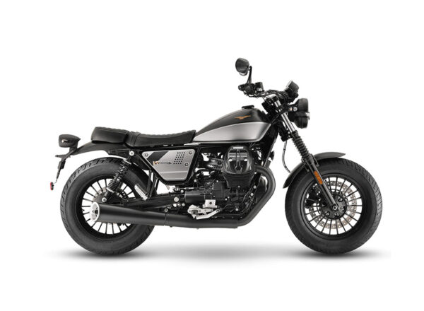 V9 Bobber Special Edition