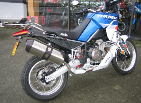 Aprilia Tuareg 660
