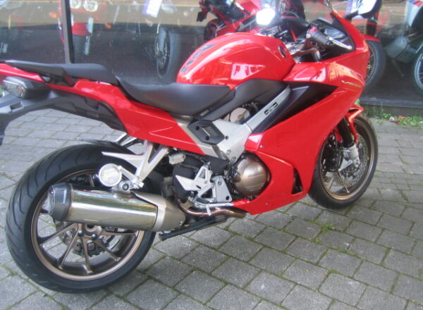 Honda VFR800