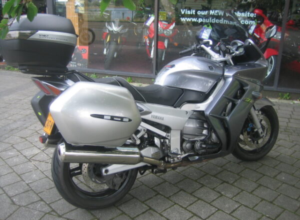 Yamaha FJR1300